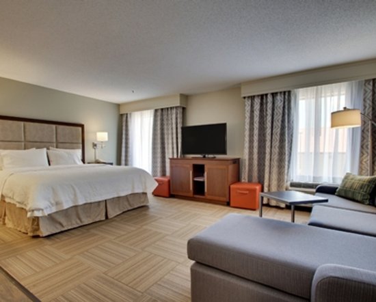 Hampton Inn Warner Robins