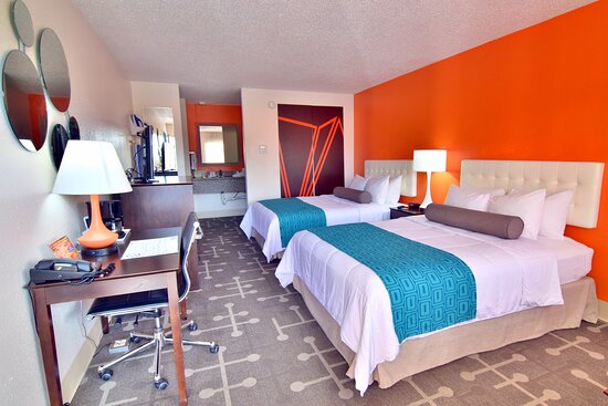 Howard Johnson By Wyndham Ocala Fl I-75
