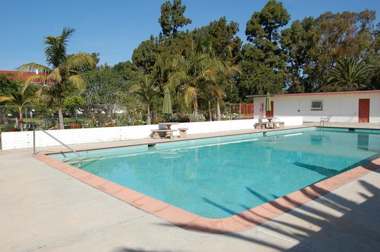 Mission San Luis Rey Retreat