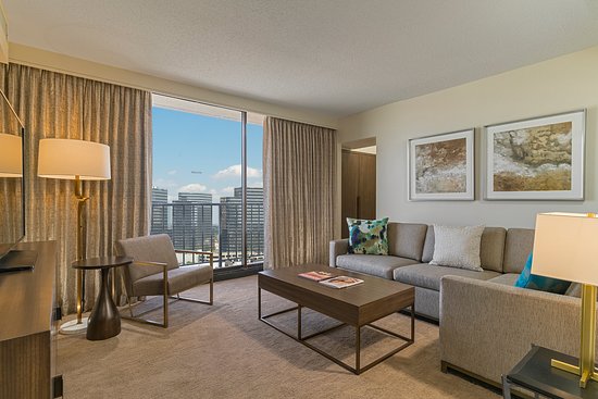 The Westin Galleria Houston