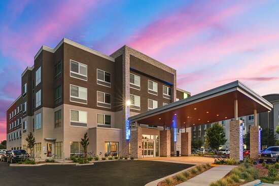 Holiday Inn Express & Suites Suisun City By IHG