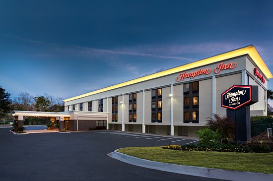 Hampton Inn Gainesville