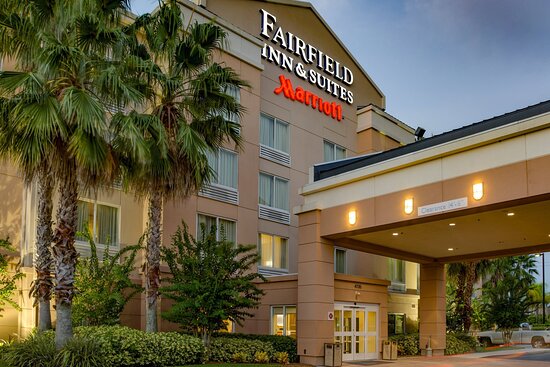 Fairfield by Marriott Inn & Suites Titusville Kennedy Space Center