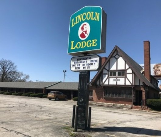 Lincoln Lodge