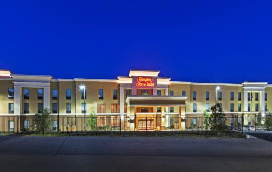 Hampton Inn & Suites Georgetown/austin North