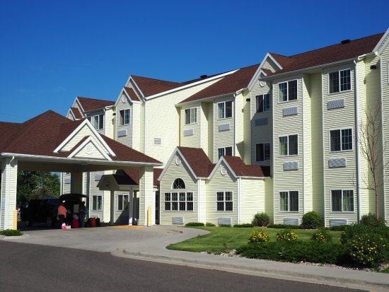Microtel Inn & Suites by Wyndham Cheyenne