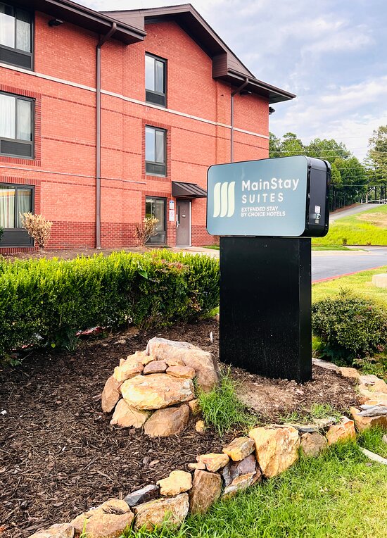MainStay Suites