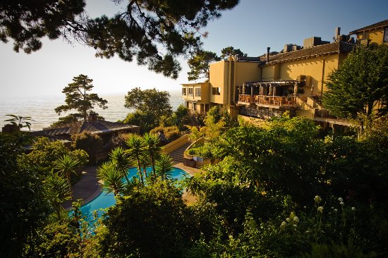 Hyatt Vacation Club at Highlands Inn
