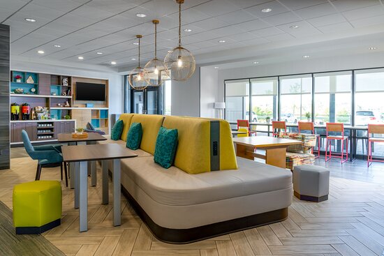 Home2 Suites By Hilton Fredericksburg South