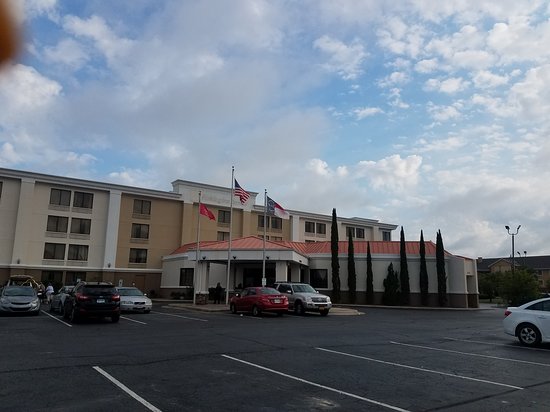 SureStay Plus Hotel by Best Western Jacksonville