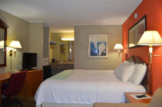 Travel Inn Kingsport