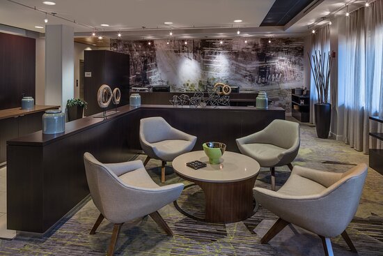 Courtyard By Marriott Miami West/FL Turnpike