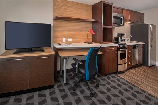 TownePlace Suites Altoona