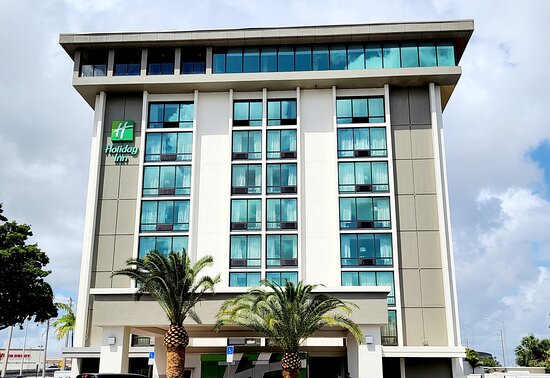Holiday Inn Miami-international Airport By IHG