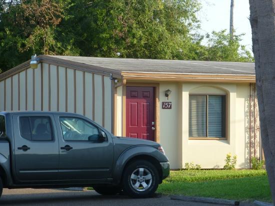 Vali Ho Motel