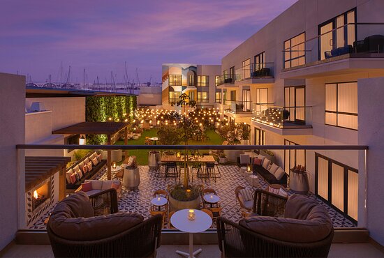 The Monsaraz San Diego, Tapestry Collection by Hilton