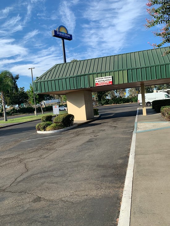 Days Inn by Wyndham Stockton