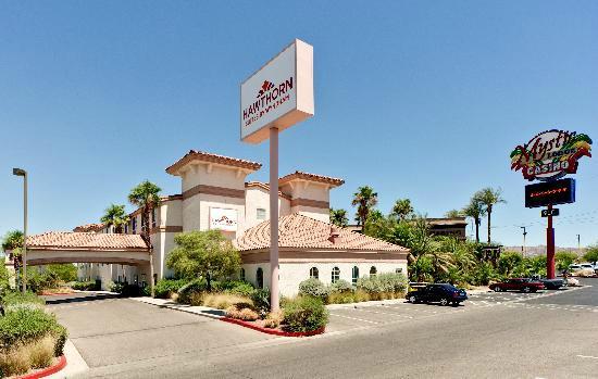Hawthorn Suites By Wyndham Las Vegas/henderson