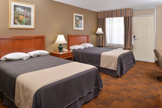 Studio 6 Suites Memphis, TN – East Memphis
