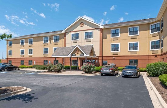 Extended Stay America - Chicago - Itasca