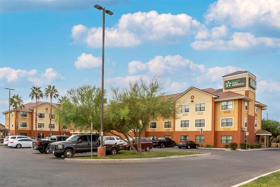Extended Stay America Phoenix - Mesa