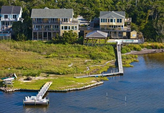 The Inn On Pamlico Sound