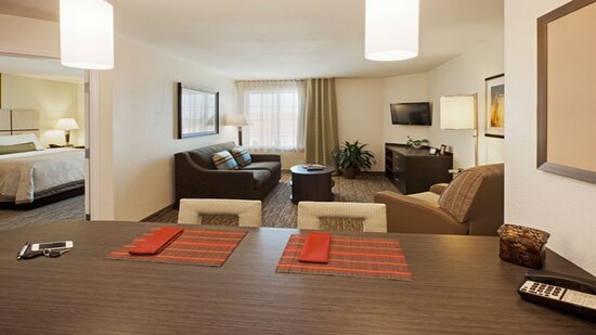 Candlewood Suites Erie By IHG