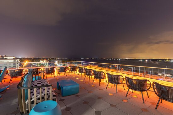 SpringHill Suites Bradenton Downtown/Riverfront