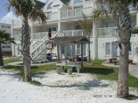 Island Mist Condos