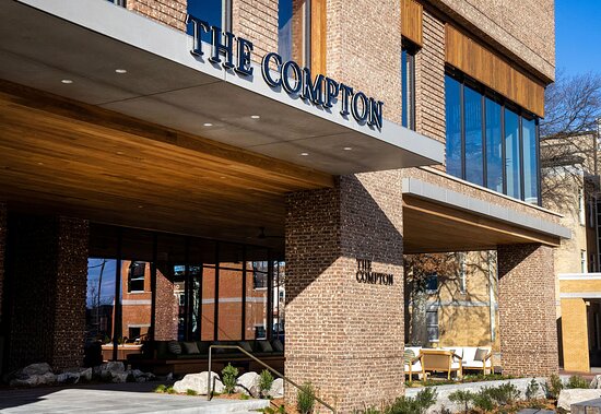 The Compton Bentonville