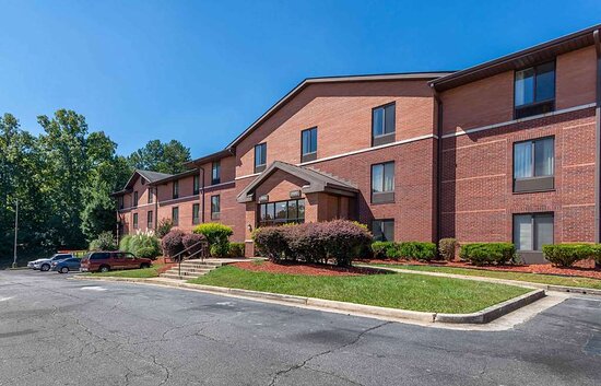 Suburban Studios - Macon - North