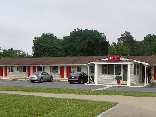 Red Carpet Inn Virginia Beach