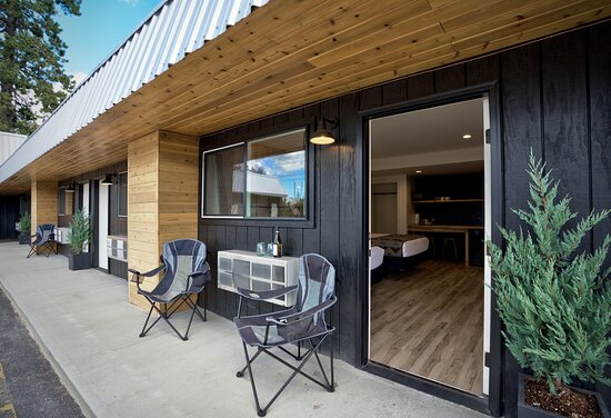 Outdoors Inn Sandpoint | Ponderay