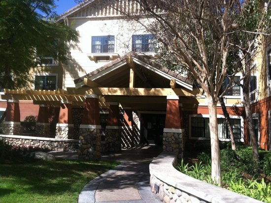 Extended Stay America Los Angeles - San Dimas