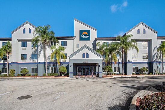 Suburban Studios Orlando - Ocoee/Winter Garden