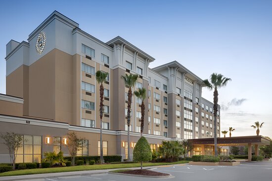 Sheraton Jacksonville Hotel