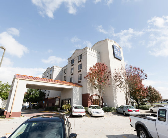 Sleep Inn & Suites