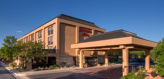 Hampton Inn Salt Lake City/Sandy
