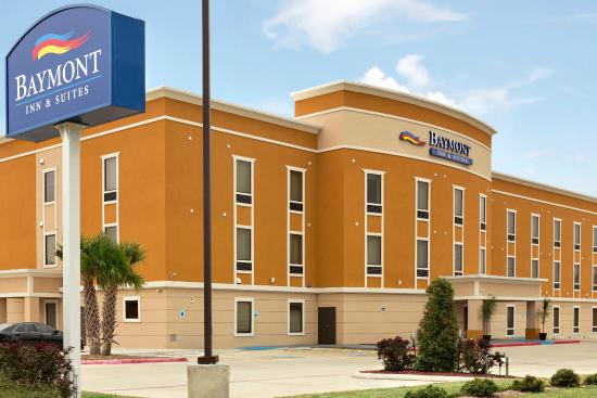 Baymont by Wyndham Victoria