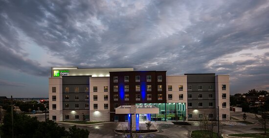 Holiday Inn Express & Suites Garland E - Lake Hubbard I30 By IHG