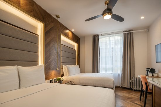 Hotel 32one