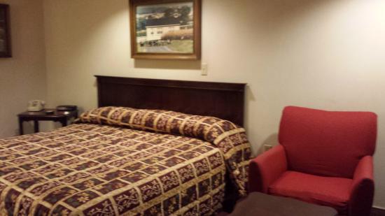Classic Inn