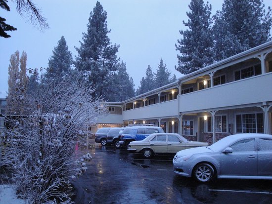 Travel Inn