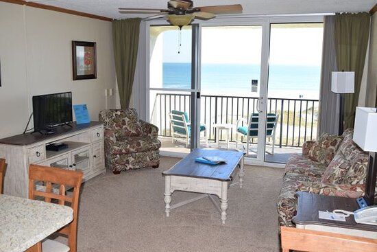 Ocean Landings Resort and Racquet Club
