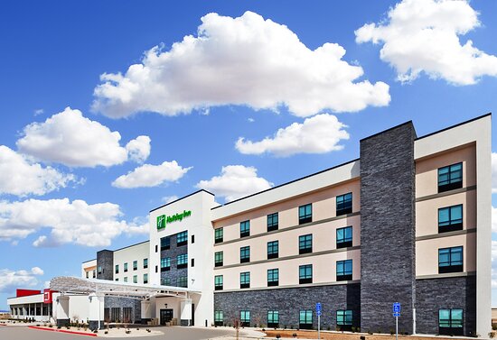 Holiday Inn Lubbock South By IHG
