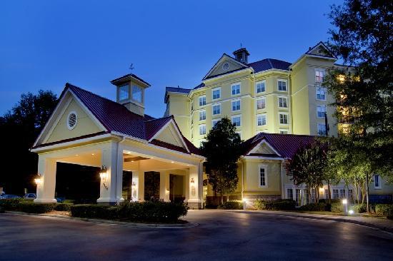 Homewood Suites By Hilton Raleigh-crabtree Valley