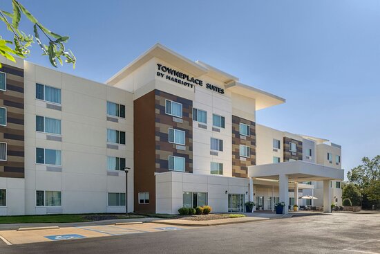 TownePlace Suites by Marriott Auburn