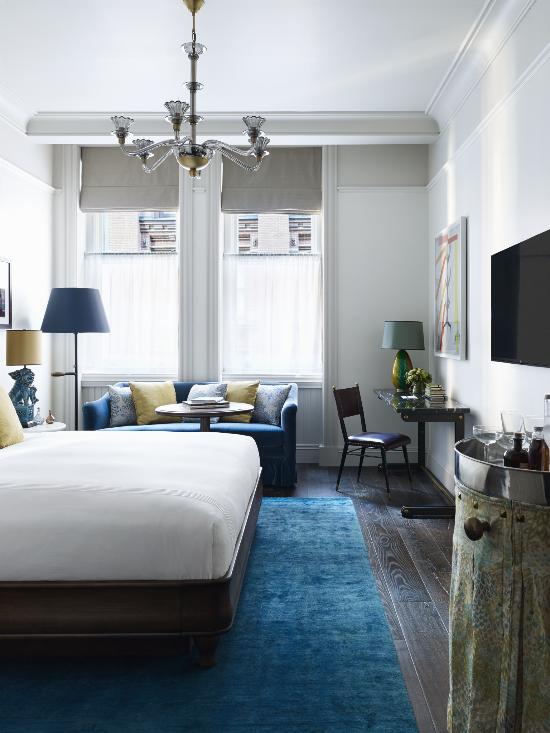 The Beekman, A Thompson Hotel