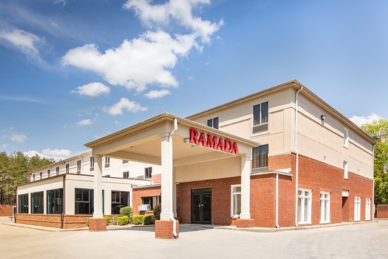 Ramada by Wyndham Alpharetta