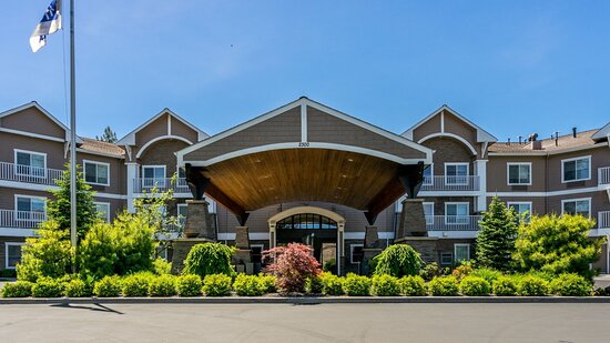 Holiday Inn Express & Suites Coeur D Alene I-90 Exit 11 by IHG